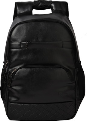 

F Gear Luxur Anti Theft 25.0 L Backpack(Black)