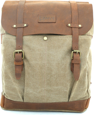 

ParaJohn PJBP6610_Khaki 5 L Backpack(Khaki)