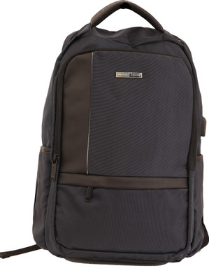 

ParaJohn PJBP6635 - Navy Blue 5 L Laptop Backpack(Blue)