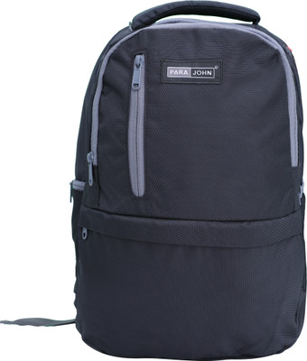 

ParaJohn PJBP6591 5 L Laptop Backpack(Black)