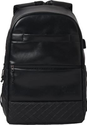 

F Gear Latent Anti Theft 25.0 L Backpack(Black)