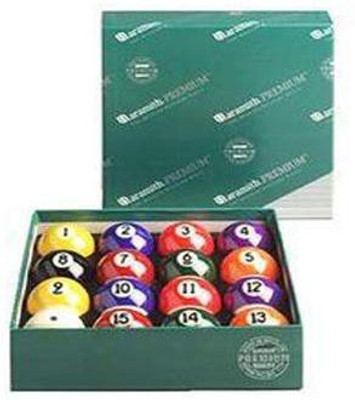 

Laxmi Ganesh Billiard LGB AAA Premier Pool Ball Set Billiard Ball(Pack of 16, Multicolor)