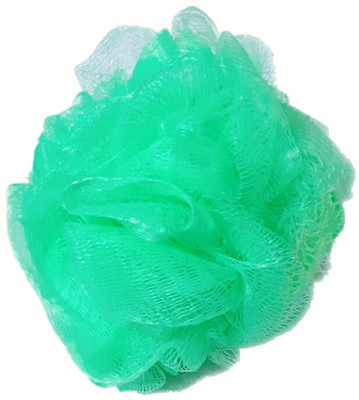 ClueSteps Bath Brush or Body Wash Brush Very Smooth & Soft with Handle Knob Easy to use