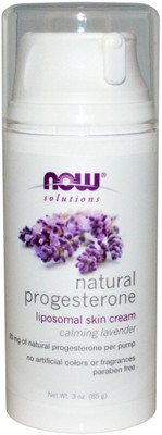 

Now Foods 733739033468(85 g)
