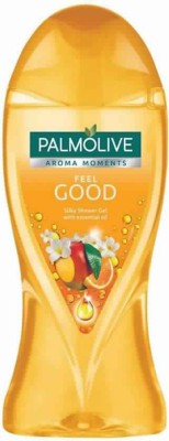 

Palmolive Feel Good Essential Oil Shower Gel (1x250)(250 ml)