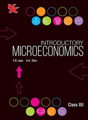 Introductory Microeconomics Class 12(English, Paperback, T.R. JAIN, V.K. OHRI)
