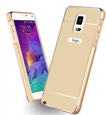 Case Trendz Back Cover for samsung galaxy S5(Gold, Dual Protection, Metal, Plastic, Fiber) Flipkart