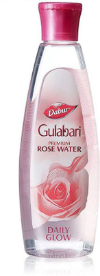 

Dabur Rose water(120 ml)