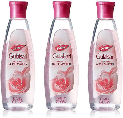 

Dabur Rose water(360 ml)