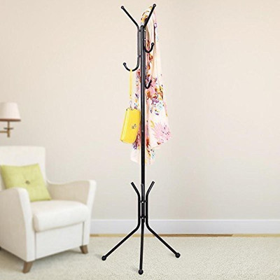 Standing Cloth Hanger for Living Room