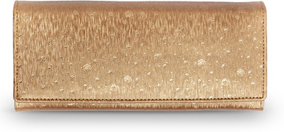 

Milliardaire stile di vita Casual, Party Gold Clutch