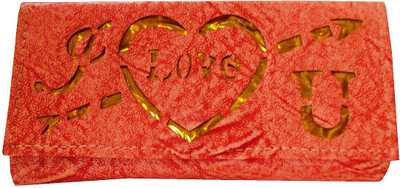 

Lyfe Fashions Casual Multicolor Clutch