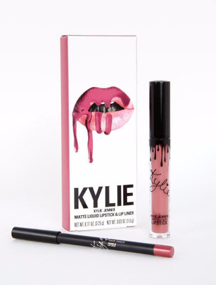 

Kylie Jenner Poise K - Lip Kit(Set of 1)