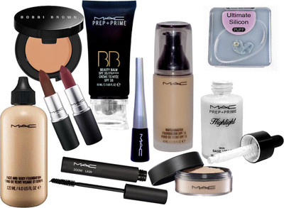 

Ultimate combo kit(Set of 11)