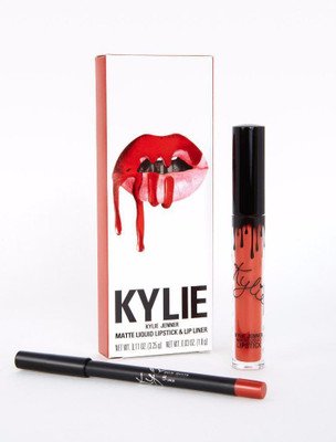 

Kylie Jenner 22k - Lip Kit(Set of 1)