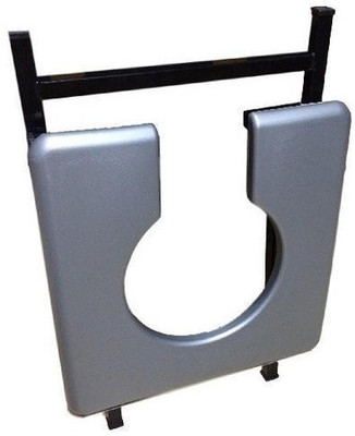 

Sr Biotech Commode Chair(Multicolor)
