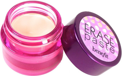 benefit erase paste concealer - light 01 Concealer(light)
