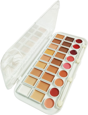 

s.f.r SFR-6241-Pro big concelear+Blush Concealer(Multicolor)