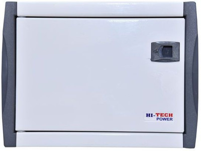 HI TECH POWER SPN DOUBLE DOOR 16 WAY Distribution Board
