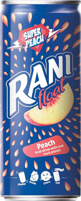 

Rani Float 4000(4 x 240 ml)