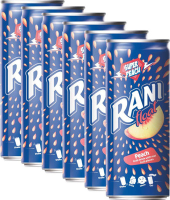 

Rani Float 4005(6 x 240 ml)