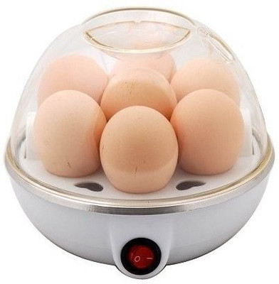 

CPEX CP-4411 Egg Cooker(7 Eggs)