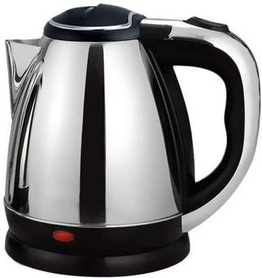 

Pringle EK 614 Electric Kettle(2, Silver)