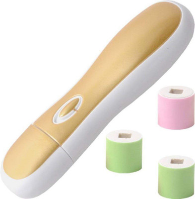 

SSD Original Personal Nail Shiner Buffer Tool Manicure Pedicure Care Electric Nail Filer