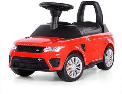 

Baybee Range Rover Car Non Battery Operated Ride On(Red)