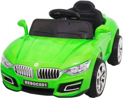 baybee battery operated car
