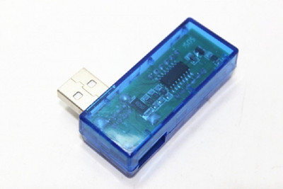 

VGS MARKETINGS ARDUINO DIY PROJECT VOLATAGE ANALYSER USB Charger Doctor Capacity Current Voltage Detector Meter Battery Tester Meter Miscellaneous Electronic Hobby Kit
