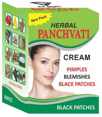

panchvati ayurvedic cream(60 g)
