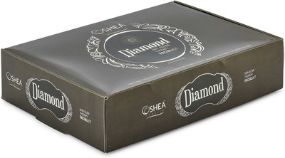 

Oshea Herbals Diamond Facial Kit 42 g(Set of 5)