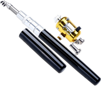 

Futaba FUB3143OUT FUB3143OUT Gold Fishing Rod(96.2, 115, Gold)