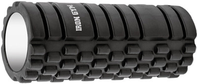 

IRON GYM Grid Foam Roller(Length 29.3)