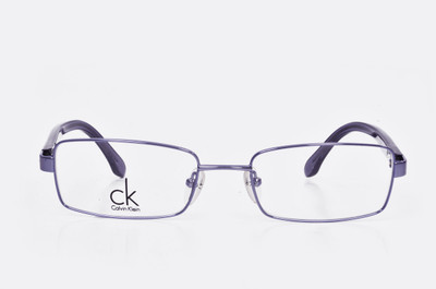 

Calvin Klein Full Rim Rectangle Frame(52 mm