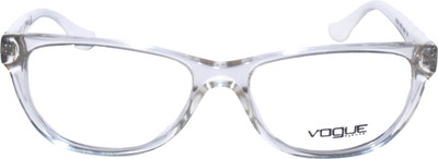Vogue Full Rim Rectangle Frame(52 mm