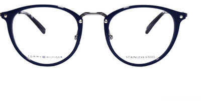 

Tommy Hilfiger Full Rim Wayfarer Frame(48 mm