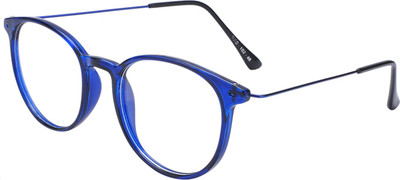 

Mias Full Rim Round Frame(52 mm