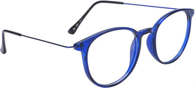 

SHAAD Full Rim Round Frame(48 mm