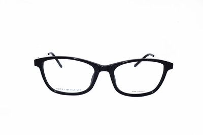 

Tommy Hilfiger Full Rim Rectangle Frame(51 mm