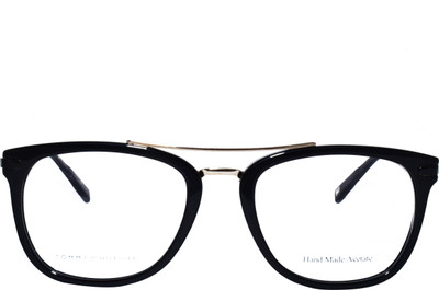 

Tommy Hilfiger Full Rim Rectangle Frame(51 mm
