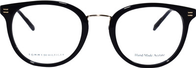 

Tommy Hilfiger Full Rim Round Frame(50 mm
