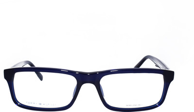 

Tommy Hilfiger Full Rim Rectangle Frame(53 mm