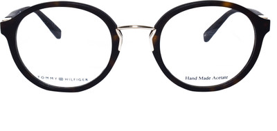 

Tommy Hilfiger Full Rim Round Frame(48 mm