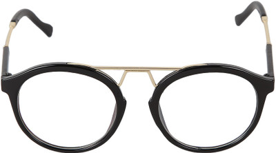 

Amour Full Rim Round Frame(52 mm