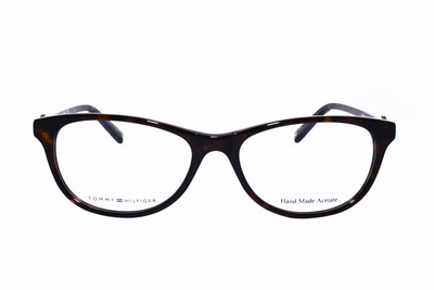 

Tommy Hilfiger Full Rim Rectangle Frame(51 mm