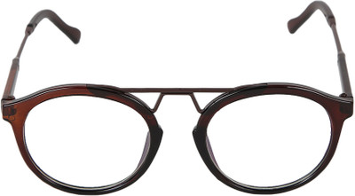 

Amour Full Rim Round Frame(52 mm
