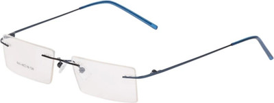 

teenager Rimless Square Frame(55 mm