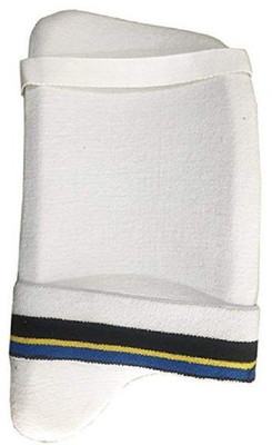 

heaven INTH-1 Cricket Inner Thigh Guard(Standard, White)